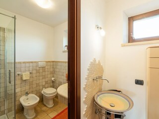 Holiday house Petritoli Features 13