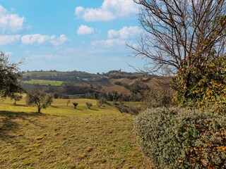Casa per le vacanze Petritoli Ambiente 34