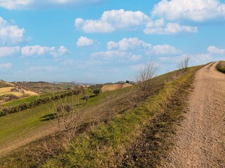 Casa per le vacanze Petritoli Ambiente 35
