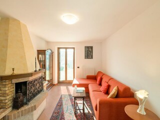 Holiday house Petritoli Features 14