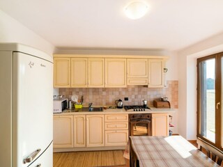 Holiday house Petritoli Features 15