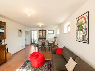 Casa de vacaciones Petritoli Características 19