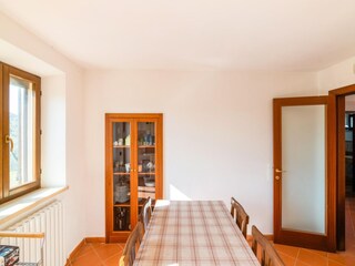 Holiday house Petritoli Features 22