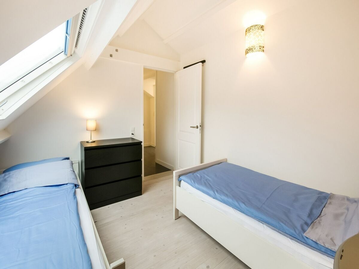 Ferienhaus Groede Ausstattung 9