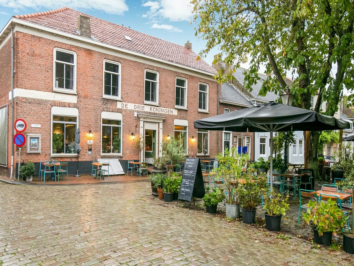 Ferienhaus Groede Umgebung 31