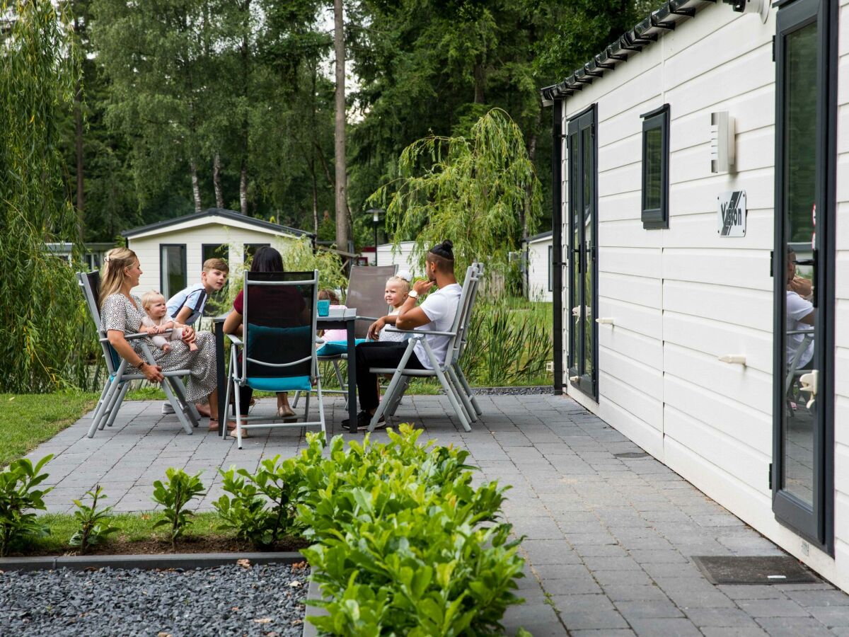 Ferienpark Lunteren Außenaufnahme 1