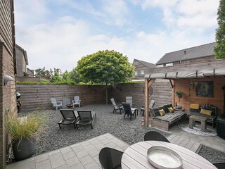 Vakantiehuis Grou Buitenaudio-opname 5
