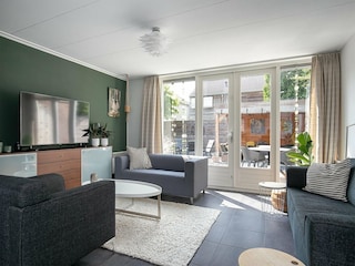 Ferienhaus Grou Ausstattung 19