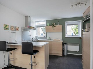 Ferienhaus Grou Ausstattung 24