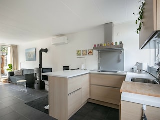 Ferienhaus Grou Ausstattung 11