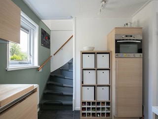 Maison de vacances Grou Équipement 21