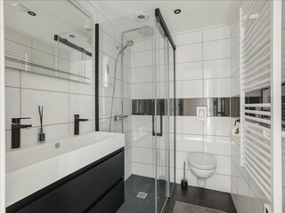 Ferienhaus Grou Ausstattung 22