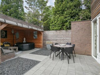 Casa de vacaciones Grou  38