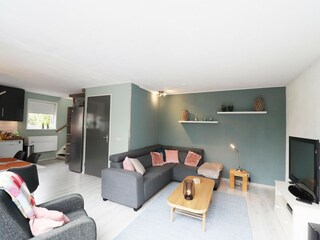 Ferienhaus Grou Ausstattung 10