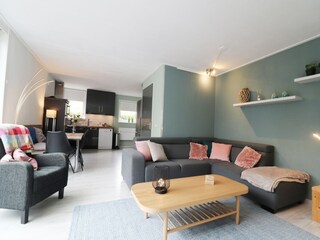 Holiday house Grou Features 14