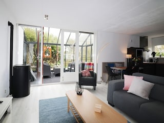 Ferienhaus Grou Ausstattung 23