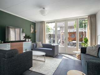 Vakantiehuis Grou Kenmerken 14