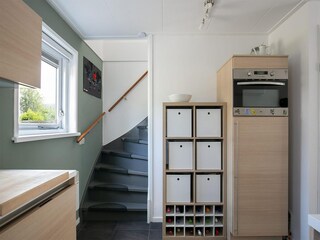 Ferienhaus Grou Ausstattung 15