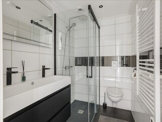 Vakantiehuis Grou Kenmerken 17