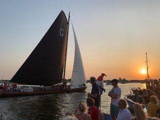 Vakantiehuis Grou Omgeving 34