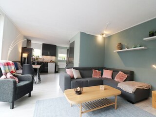 Vakantiehuis Grou Kenmerken 18