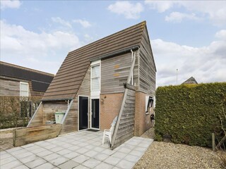 Vakantiehuis Grou Buitenaudio-opname 7