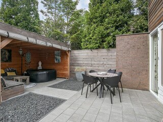 Holiday house Grou  40