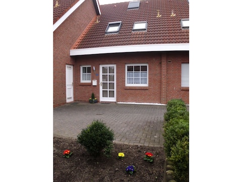 Ferienhaus Villa Büe