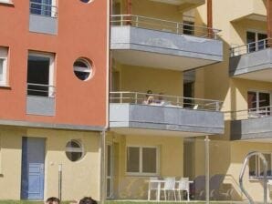 Holiday park Residence Les Isles de Sola, Grandcamp, Apt. 3 pcs. - Canchy - image1