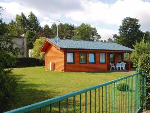 Ferienpark Ferienhaus am See, Rosnowo - Sarbinowo - image1