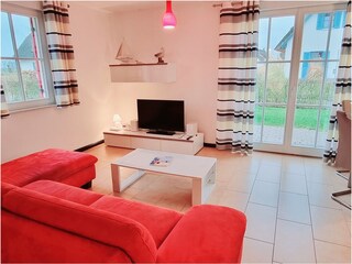 Ferienhaus Zierow Ausstattung 5