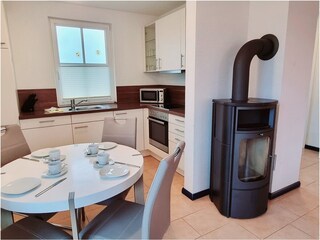 Ferienhaus Zierow Ausstattung 6