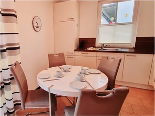 Ferienhaus Zierow Ausstattung 9