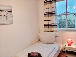 Ferienhaus Zierow Ausstattung 10