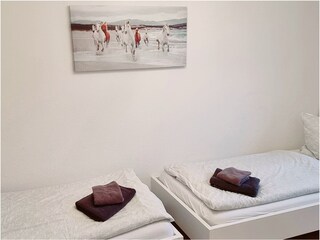 Ferienhaus Zierow Ausstattung 11