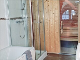 Ferienhaus Zierow Ausstattung 19