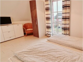 Ferienhaus Zierow Ausstattung 13