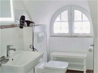 Ferienhaus Zierow Ausstattung 17