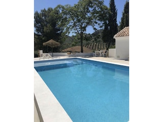 Villa Posadas Outdoor Recording 3