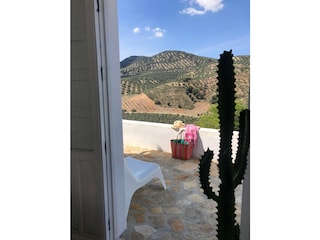 Villa Posadas Outdoor Recording 8