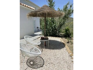 Villa Posadas Outdoor Recording 2