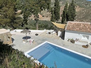 Villa Posadas Outdoor Recording 10