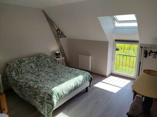 Villa Lignières Caratteristiche 14