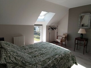 Villa Lignières Caratteristiche 15