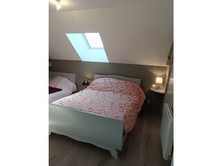 Villa Lignières Caratteristiche 16