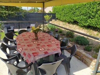 Villa Lignières Registrazione all'aperto 4