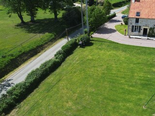 Villa Lignières Registrazione all'aperto 9