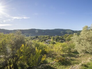 Villa Molières-sur-Cèze Buitenaudio-opname 5