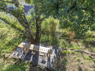 Villa Molières-sur-Cèze Omgeving 36