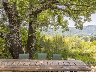 Villa Molières-sur-Cèze Outdoor Recording 18